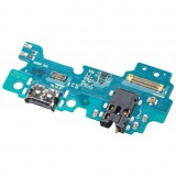 Cumpara ieftin Placa cu Conector Incarcare - Audio - Microfon Samsung Galaxy A32 A325, Service Pack GH96-14244A
