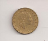 Moneda Italia - 200 Lire 1978 v2, Europa