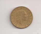 Moneda Italia - 200 Lire 1978 v2