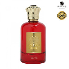 Parfum Dama, Arabesc, Riiffs, Imperial Rouge, Apa de Parfum 100 ml