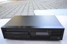Cd player Nakamicki MB 3 S