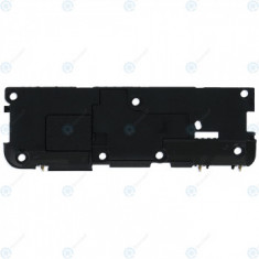 Capac inferior Nokia 3.1 negru MEES261003A