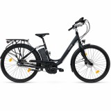 Cumpara ieftin Bicicleta electrica Prophete 54804 - 28 inch, M, Negru