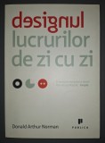 Donald Arthur Norman - Designul lucrurilor de zi cu zi