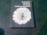 MANUALE PRATICO DI LOTTA ANTIPARASSITARIA (CARTE IN LIMBA ITALIANA)