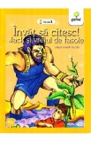 Invat sa citesc! Jack si vrejul de fasole, Joseph Jacobs