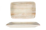 Bonna Placa de service - Patera - Por&Aring;&pound;elan - 34 cm - set de 2