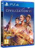 Civilization VI PS4, 2K Games