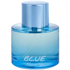 Kenneth Cole Blue Eau de Toilette pentru bărbați 100 ml