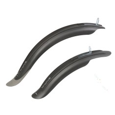 Set Aparatori Noroi M-WAVE MUD MAX KIDS F+R ?12&amp;quot;-18&amp;quot; foto