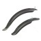 Set Aparatori Noroi M-WAVE MUD MAX KIDS F+R ?12&quot;-18&quot;