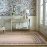 Cumpara ieftin Covor Lois Scallop Verde 120X170 cm, Flair Rugs