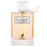 MAISON ALHAMBRA LA VIVACITE, femei, 100 ml