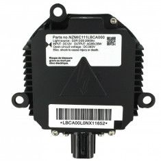 Balast Xenon OEM Compatibil Panasonic LBHA00L4DPN0455, 33129SJKJ01, LBHCL3XS10327