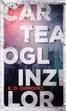 Cartea oglinzilor &ndash; Eugen Ovidiu Chirovici