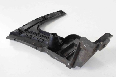 Suport bara de protecție dreapta spate VOLVO XC90 I 2007 OEM: 08620567 10035744 foto