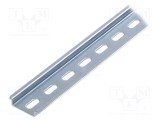 Conector montat pe șină NS35/7.5-2000 DEGSON ELECTRONICS