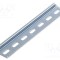 Conector montat pe șină NS35/7.5-2000 DEGSON ELECTRONICS