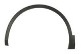 Elemente decorative/protectie, aripa VW TIGUAN ALLSPACE (BW2, BJ2) (2017 - Prezent) BLIC 5703-08-9588371Q