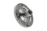 Butuc roata fata fara rulment Citroen Saxo 1996-, C15 -2000, Xsara 1997-, Peugeot 106 1991-, 205 -1998, 306 -2001, NTY KLP-CT-002P
