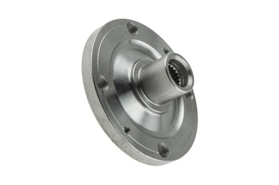 Butuc roata fata fara rulment Citroen Saxo 1996-, C15 -2000, Xsara 1997-, Peugeot 106 1991-, 205 -1998, 306 -2001, NTY KLP-CT-002P foto