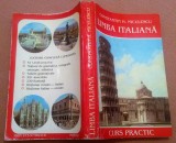 Limba Italiana. Curs practic - Constantin H. Niculescu