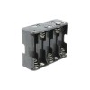Suport baterii 10x AA R6 tip 6F22 COMF BH-3103B, Confortable Electronic Co Ltd