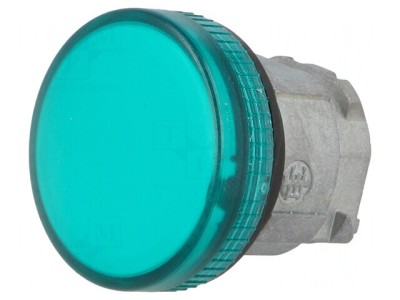 Lumină de Control &amp;Oslash;22mm Harmony XB4 -25&amp;divide;70&amp;deg;C foto