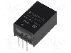 Convertor de tensiune, DC-DC, intrare 6,5...18V DC, iesire 5V DC, putere 7,5W, RECOM - R-78B5.0-1.5L