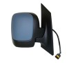 Oglinda usa exterioara Citroen Jumpy, 02.2007-06.2016, Fiat Scudo (270), 02.2007-09.2016; Peugeot Expert, 02.2007-07.2016, Dreapta, reglare electrica