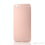 Capac Baterie iPhone 6 Plus, Rose Gold