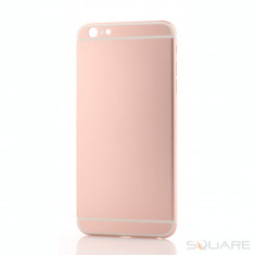 Capac Baterie iPhone 6 Plus, Rose Gold