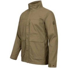 Jacheta Blaser Summer Hardy 22, Brown, Marime 2XL foto