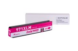 &Icirc;ncărcătură cerneală compatibilă CN627AE, no.971XL, 110ml pentru imprimante HP