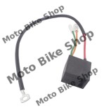 MBS Modul siguranta + dioda Aprilia RS / RX / MX 50 &#039;95-&#039;04 BIFA, Cod Produs: AP8212143PI