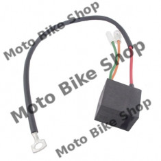 MBS Modul siguranta + dioda Aprilia RS / RX / MX 50 '95-'04 BIFA, Cod Produs: AP8212143PI