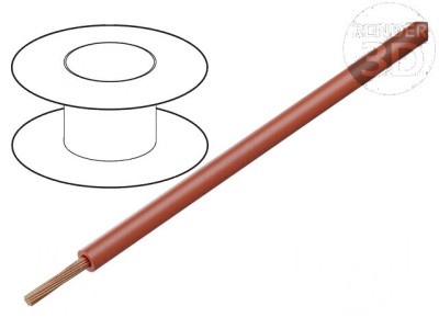 Cablu EcoWire Plus 17AWG foto