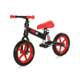 Cumpara ieftin Lorelli - Bicicleta de echilibru, Wind, Black &amp; Red