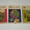 David Copperfield - Dickens - 3 vol.