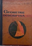 Geometrie descriptiva. Culegere de probleme - Alexandru Matei