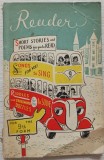 Reader for the 9th form// 1960, cu ilustratii