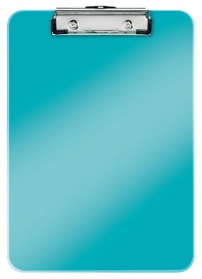 Clipboard simplu Leitz WOW A4 foto