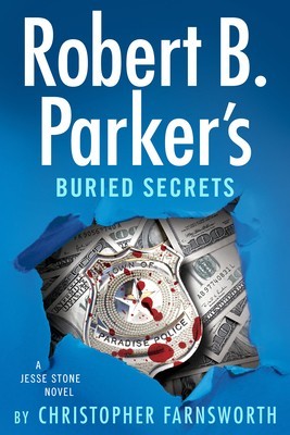 Robert B. Parker&amp;#039;s Buried Secrets foto