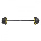 Cumpara ieftin Haltera Set Pump HMS SBP15, 20 kg,