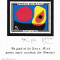 Colita Inundatia II (Joan Miro), 1970 - NEOBLITERATA