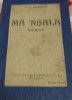 MA NSALA TH SPERANTIA 1921