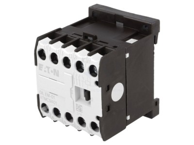 Contactor 3 Poli 230VAC 8.8A foto