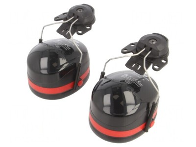 Căşti protectoare pentru urechi PELTOR&amp;trade; Optime&amp;trade; III foto