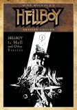 Mike Mignola&#039;s Hellboy in Hell and Other Stories Artisan Edition