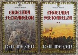 Cruciada Fecioarelor - Kai Meyer